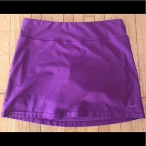 Nike Tennis Skirt